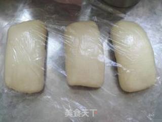 100%中种北海道吐司的做法步骤：13