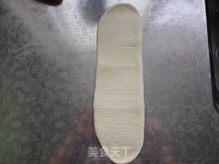 100%中种北海道吐司的做法步骤：14