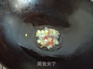 素炒银芽的做法步骤：3