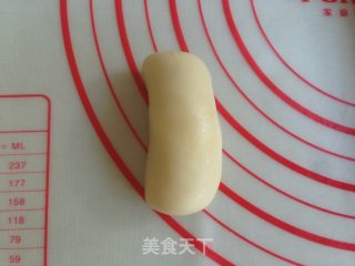 植物油版老婆饼的做法步骤：9