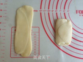 植物油版老婆饼的做法步骤：10