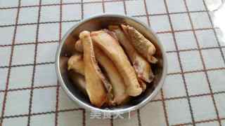 鱼腩油豆腐煲的做法步骤：4