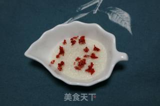 糖桂花芋艿的做法步骤：4