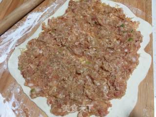 萝卜丝肉笼的做法步骤：5