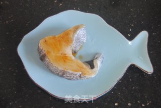 清蒸鳕鱼的做法步骤：3