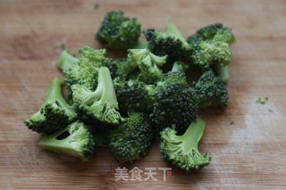 清蒸鳕鱼的做法步骤：5
