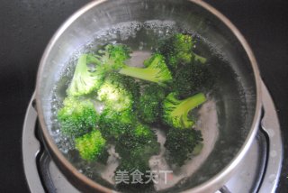清蒸鳕鱼的做法步骤：6