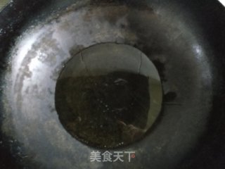 素炒油菜的做法步骤：5