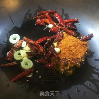 自制麻辣香锅——简单健康又对味的做法步骤：4
