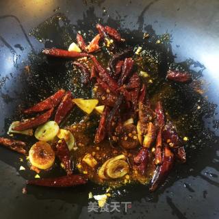 自制麻辣香锅——简单健康又对味的做法步骤：5