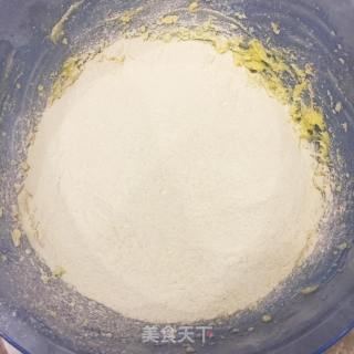 香甜酥脆的蔓越莓酥条饼干棒的做法步骤：5