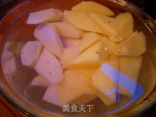 幽灵咖喱的做法步骤：4