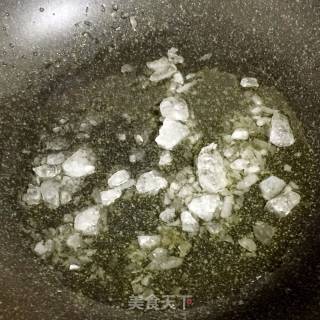 鸡炖蘑菇的做法步骤：6