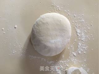 萝卜粉丝盒子的做法步骤：8