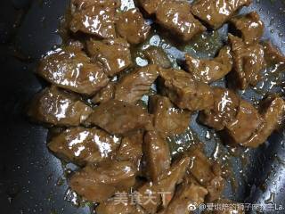 牛肉奶酪的做法步骤：1
