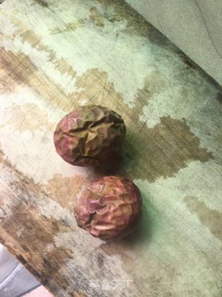 百香果汁的做法步骤：1