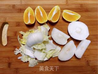 营养果蔬汁的做法步骤：1