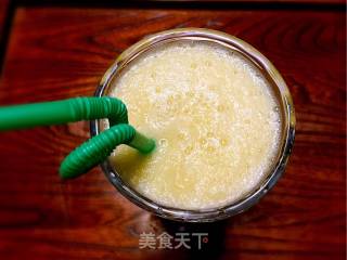 营养果蔬汁的做法步骤：3