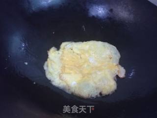 炝拌粉丝绿豆芽的做法步骤：5