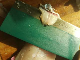 酸菜鱼的做法步骤：5