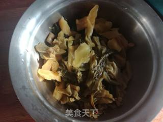 酸菜鱼的做法步骤：9