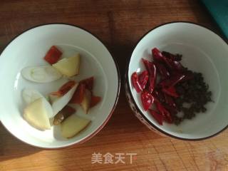 酸菜鱼的做法步骤：10