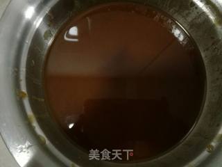 物尽其用-枣皮浓汤的做法步骤：10