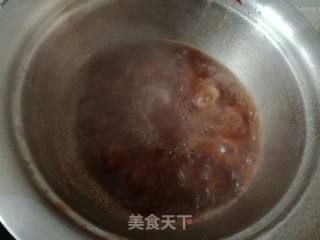 物尽其用-枣皮浓汤的做法步骤：11