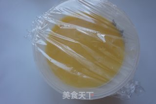 酥粒法棍泡芙的做法步骤：3