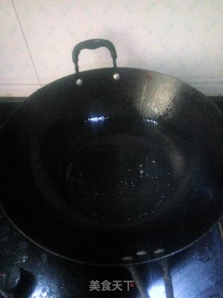 蒜末汤匙菜的做法步骤：6