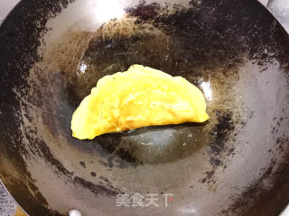 土豆鲜肉蛋饺的做法步骤：9