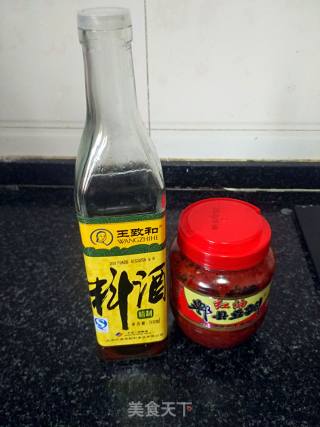 香辣小龙虾的做法步骤：5