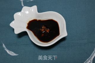 蘸汁毛芋的做法步骤：4