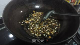 糖醋里脊的做法步骤：7