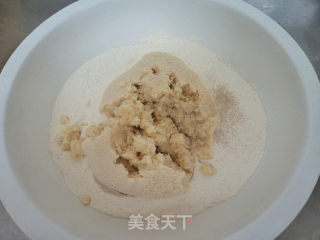 双豆向阳花的做法步骤：1