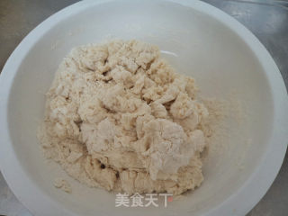 双豆向阳花的做法步骤：2