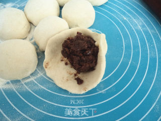 双豆向阳花的做法步骤：5