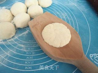 双豆向阳花的做法步骤：7