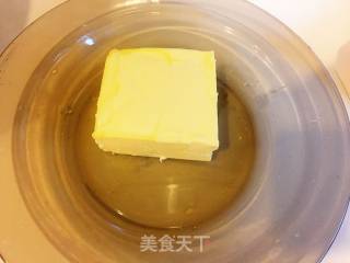 维也纳可可曲奇的做法步骤：1