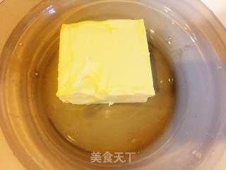 维也纳可可曲奇的做法步骤：2