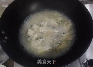 云吞面的做法步骤：4