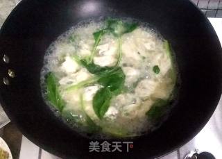 云吞面的做法步骤：5