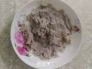 煎糯米饼的做法步骤：3