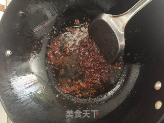 【孜然麻辣豆腐】唤醒食欲 拯救味蕾的做法步骤：10
