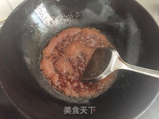【孜然麻辣豆腐】唤醒食欲 拯救味蕾的做法步骤：11