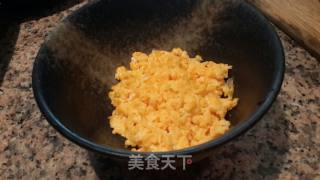 青笋鲜肉饺的做法步骤：2