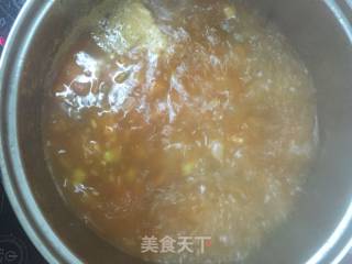 西红柿红薯面的做法步骤：13