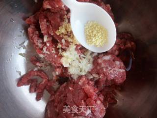番茄牛肉丸子汤的做法步骤：5