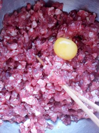 番茄牛肉丸子汤的做法步骤：6