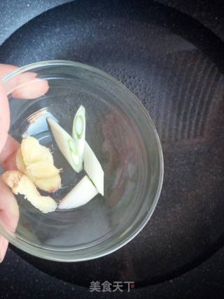 番茄牛肉丸子汤的做法步骤：7